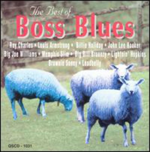 Best of Boss Blues /  Various