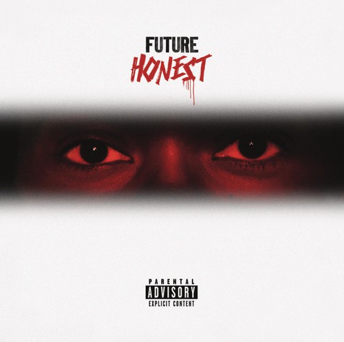 Honest [Explicit Content] [Import]