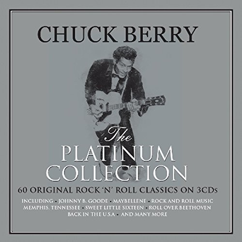 Platinum Collection [Import]