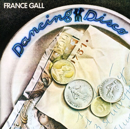 Dancing Disco [Import]
