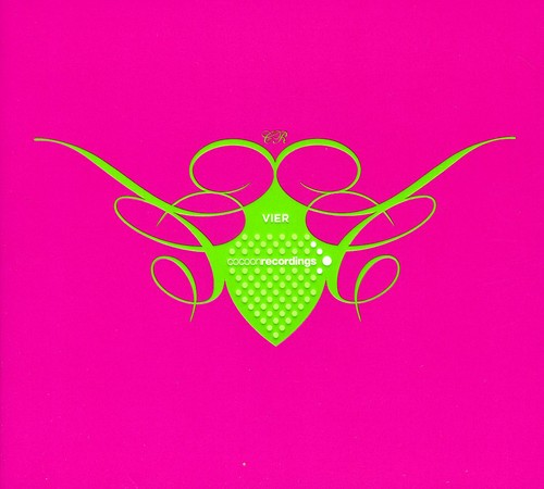 Vier