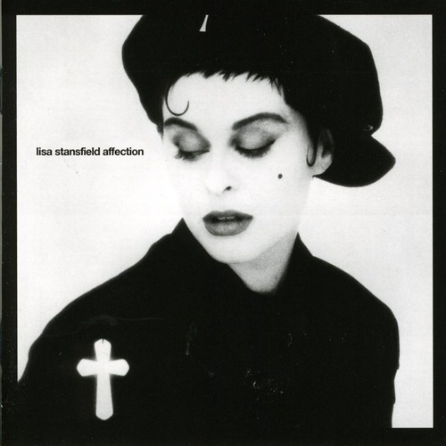 Affection [Import]
