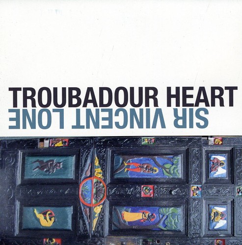Troubadour Heart [Import]