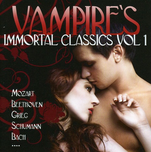 Vampires Immortal Classic 1 / Various