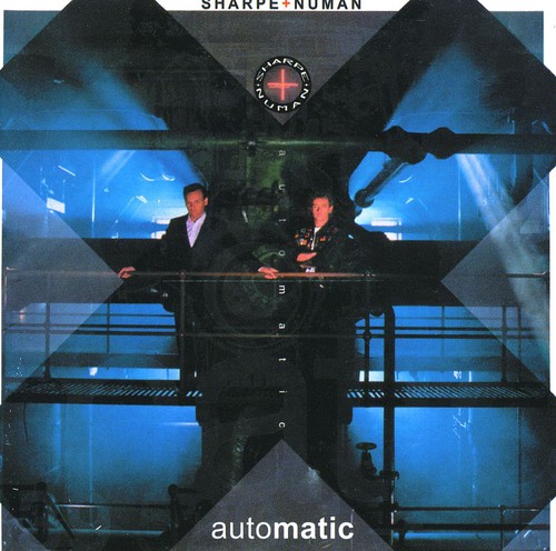 Automatic [Import]