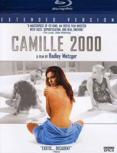 Camille 2000 (Extended Edition)