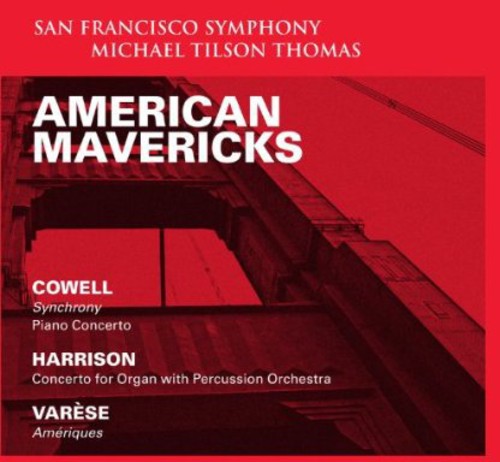 American Mavericks