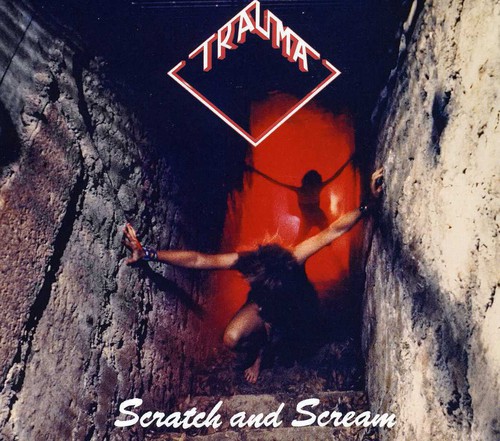 Scratch & Scream