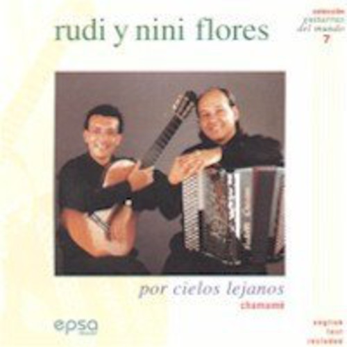 Por Cielos Lejanos [Import]
