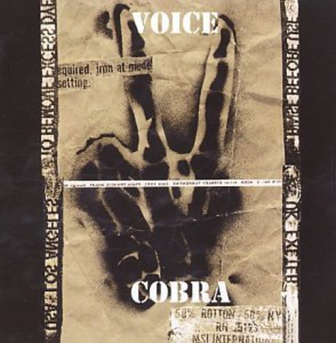 Voice [Import]