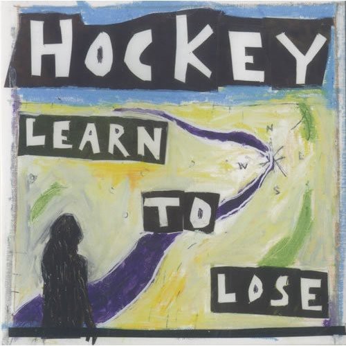 Learn To Lose