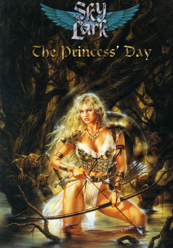 Princess' Day: Limited [Import]