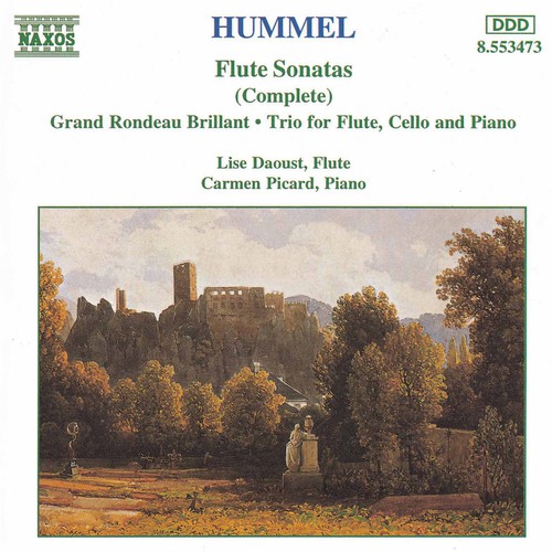 CHOPIN/FRANCK - Flute Sonatas