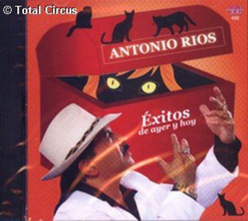 Exitos de Ayer y Hoy [Import]