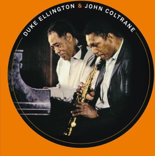 Ellington & Coltrane [Import]
