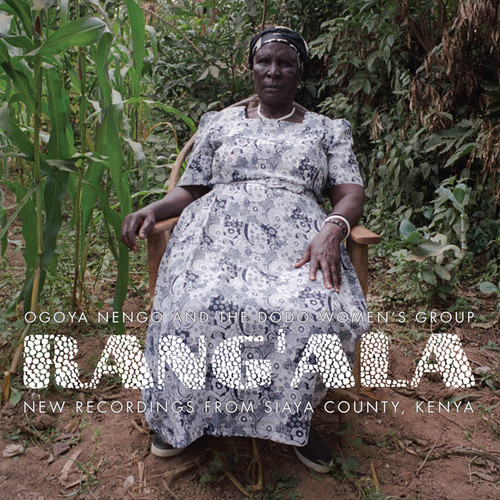New Recordings from Siaya County Kenya