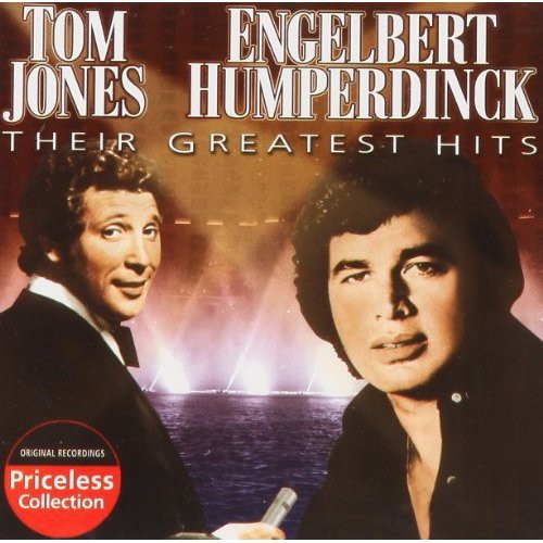 Back to Back: Their Greatest Hits