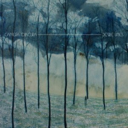 Desire Lines [Import]