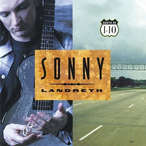 South Of I-10 [Import]