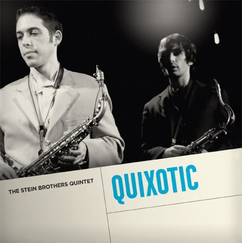 Quixotic