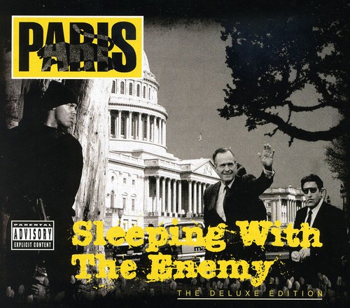 SLEEPING WITH THE ENEMY