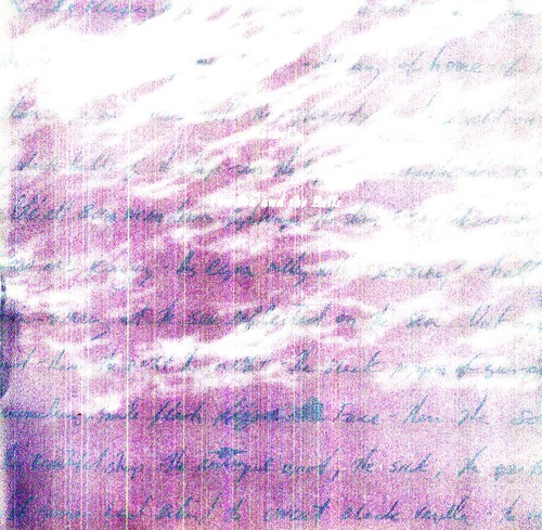 The Sea and The Bells