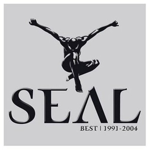 Seal Best 1991-2004 [Import]