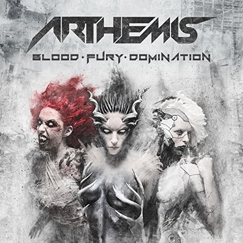 Blood-fury-domination