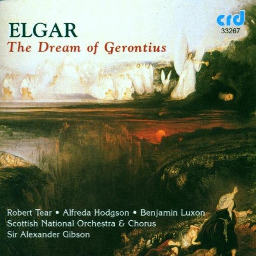 Dream of Gerontius Op 38