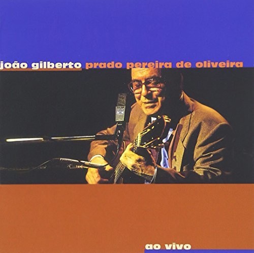 Joao Gilberto - Prado Pereira De Oliveira: Limited [Limited Edition] (Jpn)