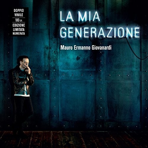 La Mia Generazione [Import]