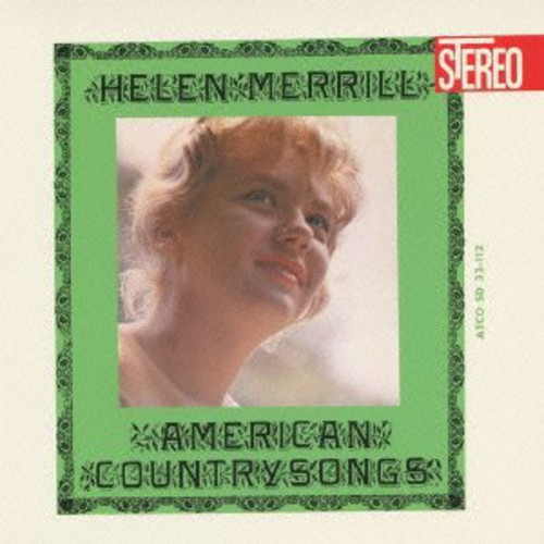 American Country Songs [Import]