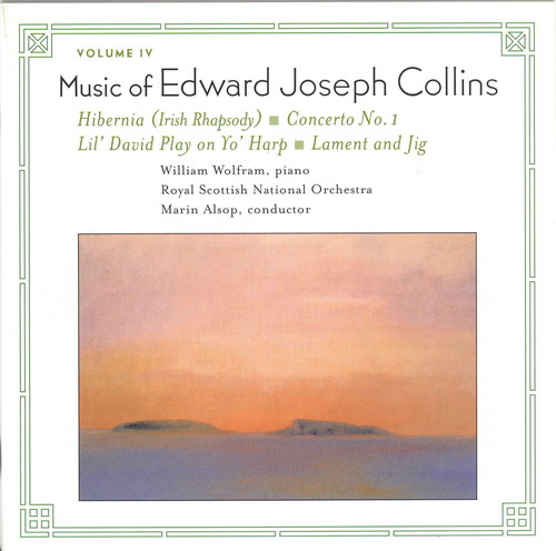 Music of Edward Joseph Collins 4