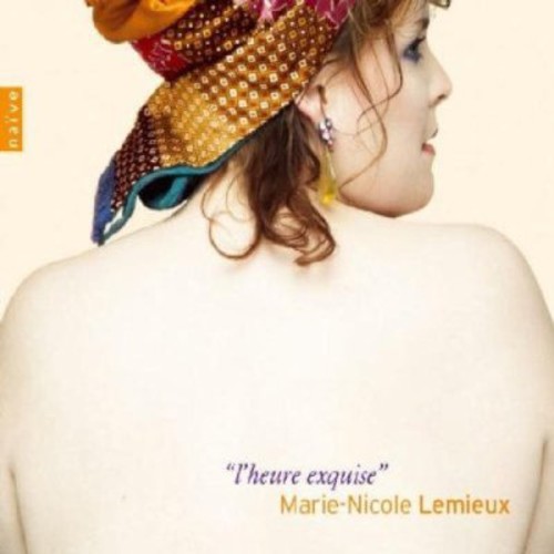 Hahn/Chausson/Enesco/Debuss - L'heure Exquise