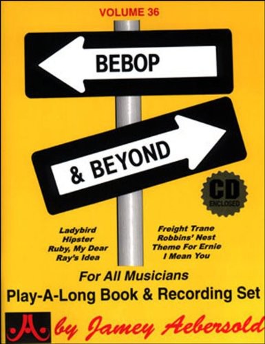 Bebop & Beyond /  Various