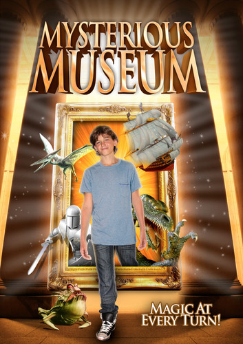 Mysterious Museum