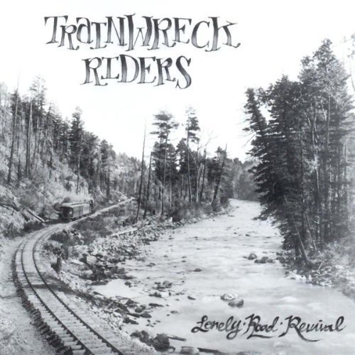 Lonely Road Revival