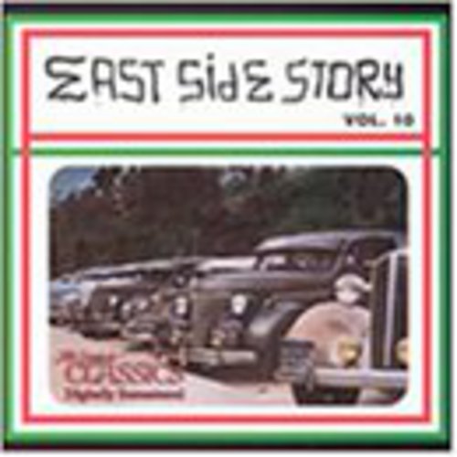 East Side Story 10 / Various