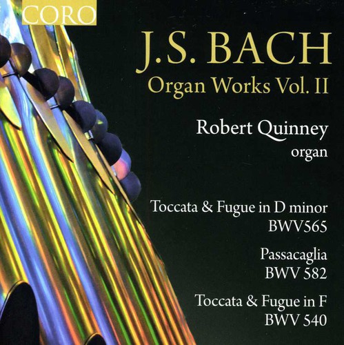Organ Works