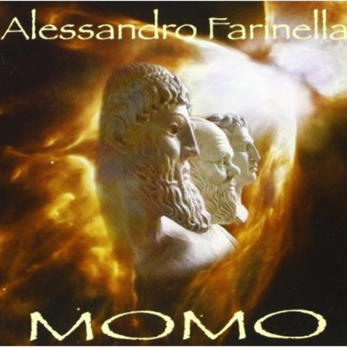 Momo [Import]