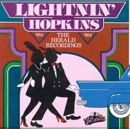Herald Recordings - 1954