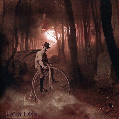 Album Art