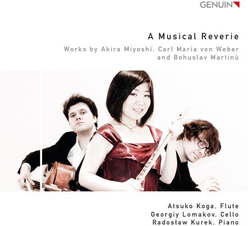 Musical Reverie
