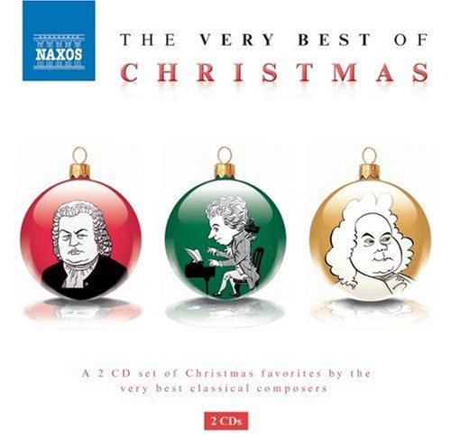 Very Best of Christmas /  Various