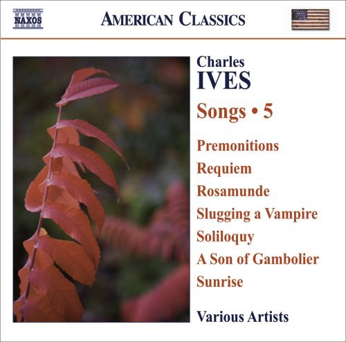 Complete Songs 5