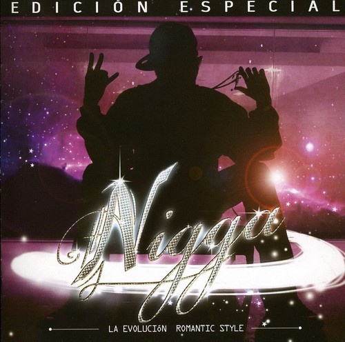 Evolucion Del Romantic [Import]