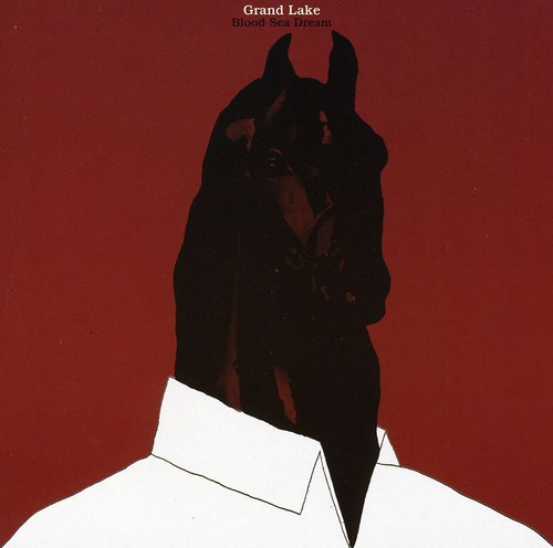 Grand Lake - Blood Sea Dream