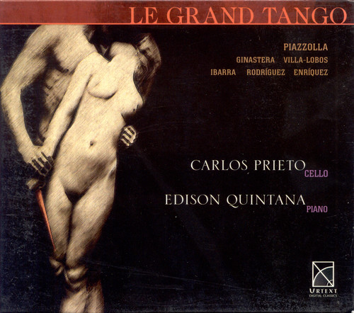 Grand Tango