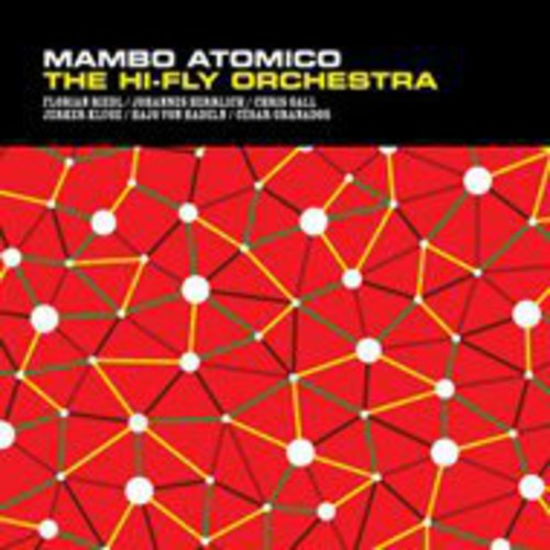 Mambo Atomico [Import]