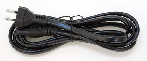 PlayStation 5 Accessory:  Power - OldSKool Multiplatform Power Cord